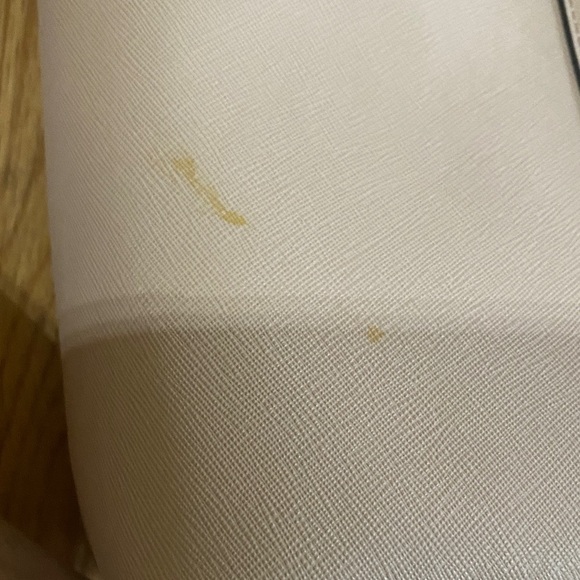 Michael Kors Light pink Tote Bag large - Picture 3 of 8